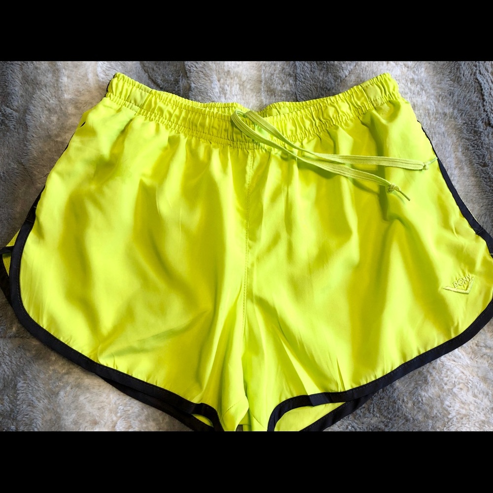 Short Atletic PONY